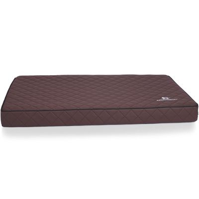 Knuffelwuff Tapis pour chien orthopédique Juna