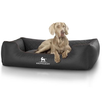 Knuffelwuff Panier pour chien Milan
