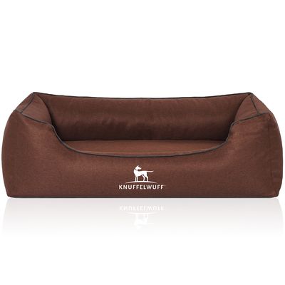 Knuffelwuff Panier orthopédique pour chien Wippo