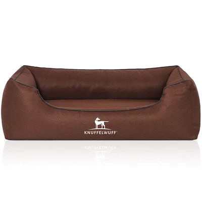 Knuffelwuff Panier orthopédique pour chien Wippo