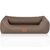 Knuffelwuff Panier orthopédique pour chien Lovelock