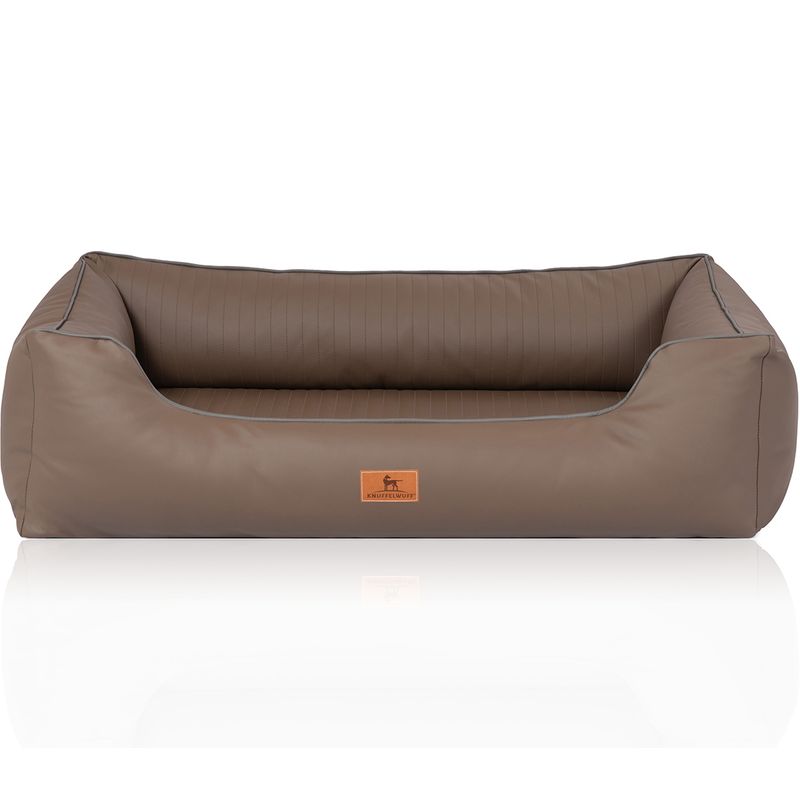 Knuffelwuff Panier orthopédique pour chien Lovelock