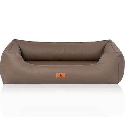 Knuffelwuff Panier orthopédique pour chien Lovelock