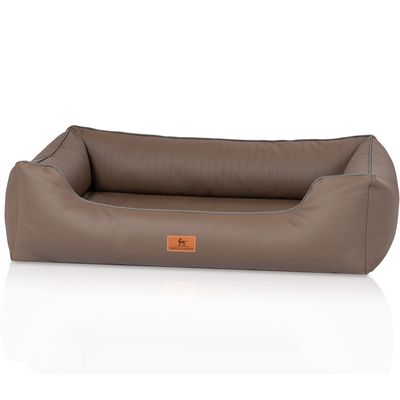 Knuffelwuff Panier orthopédique pour chien Lovelock