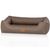 Knuffelwuff Panier orthopédique pour chien Lovelock