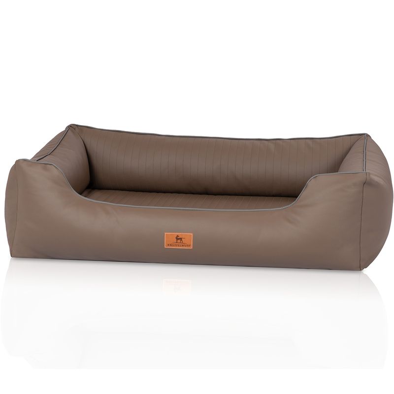 Knuffelwuff Panier orthopédique pour chien Lovelock