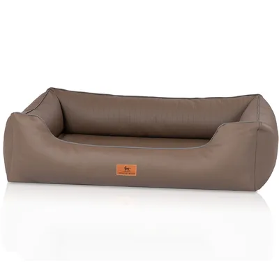 Knuffelwuff Panier orthopédique pour chien Lovelock