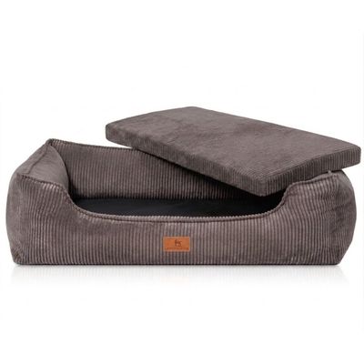Knuffelwuff Panier orthopédique pour chien Nunavut
