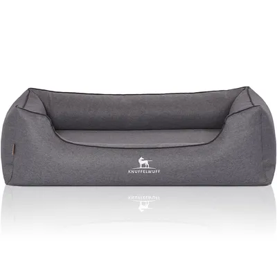 Knuffelwuff Panier orthopédique pour chien Wippo