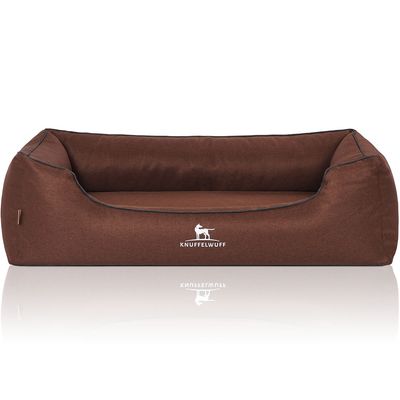 Knuffelwuff Panier orthopédique pour chien Wippo
