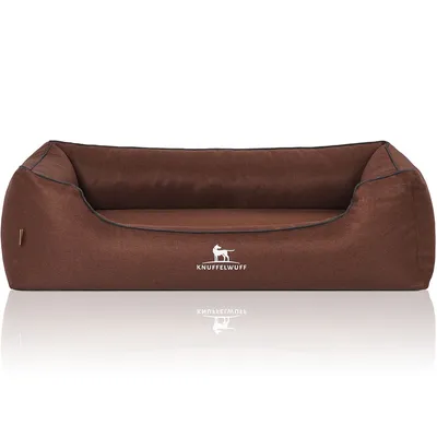 Knuffelwuff Panier orthopédique pour chien Wippo