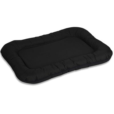 Knuffelwuff Wasserfestes In und Outdoor Hundebett Lucky aus Nylongewebe