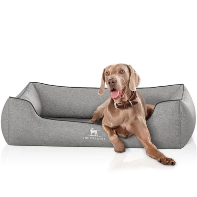 Knuffelwuff Panier orthopédique pour chien Amelie Knuffelwuff Panier orthopédique pour chien Amelie