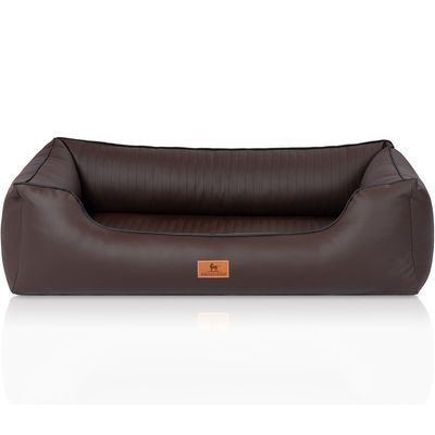 Knuffelwuff Panier orthopédique pour chien Lovelock