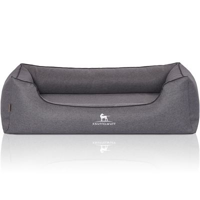 Knuffelwuff Panier orthopédique pour chien Wippo