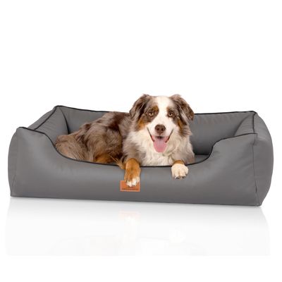 Knuffelwuff Panier orthopédique pour chien Montana