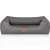 Knuffelwuff Panier orthopédique pour chien Montana Knuffelwuff Panier orthopédique pour chien Montana