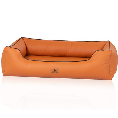 Knuffelwuff Panier orthopédique pour chien Lovelock