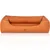 Knuffelwuff Panier orthopédique pour chien Lovelock