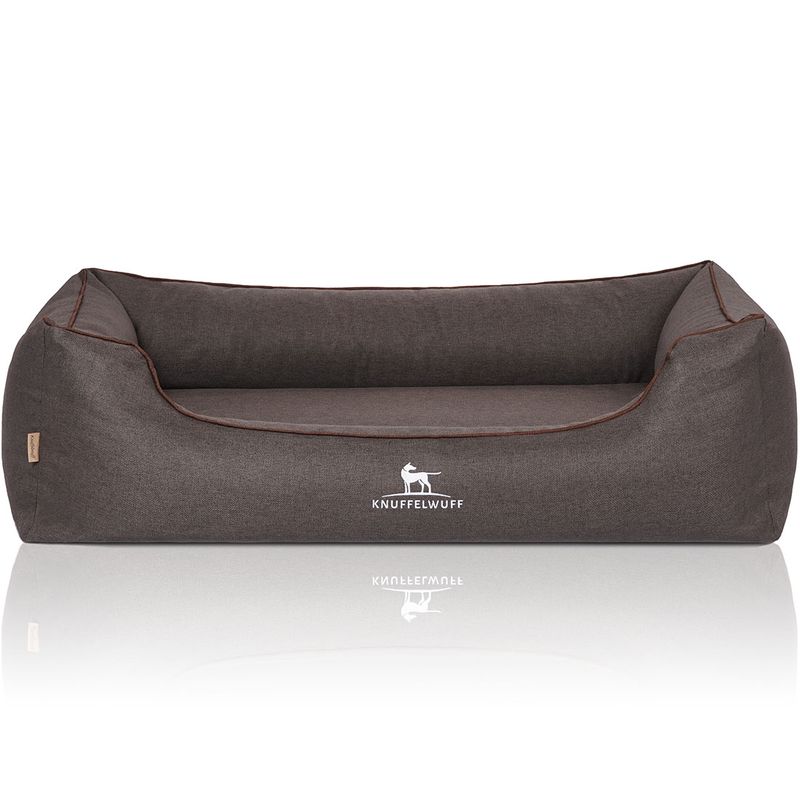 Knuffelwuff Panier orthopédique pour chien Wippo