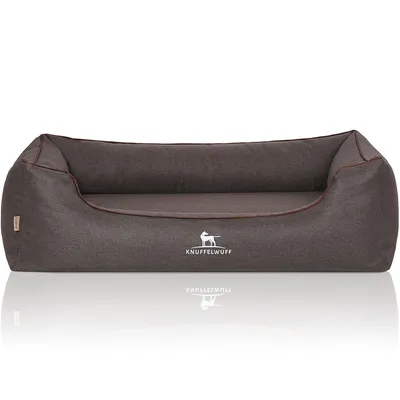 Knuffelwuff Panier orthopédique pour chien Wippo