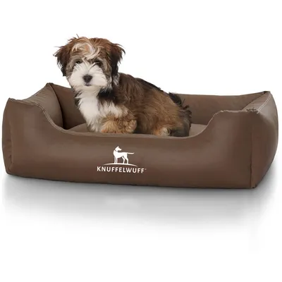 Knuffelwuff Panier pour chien Sidney