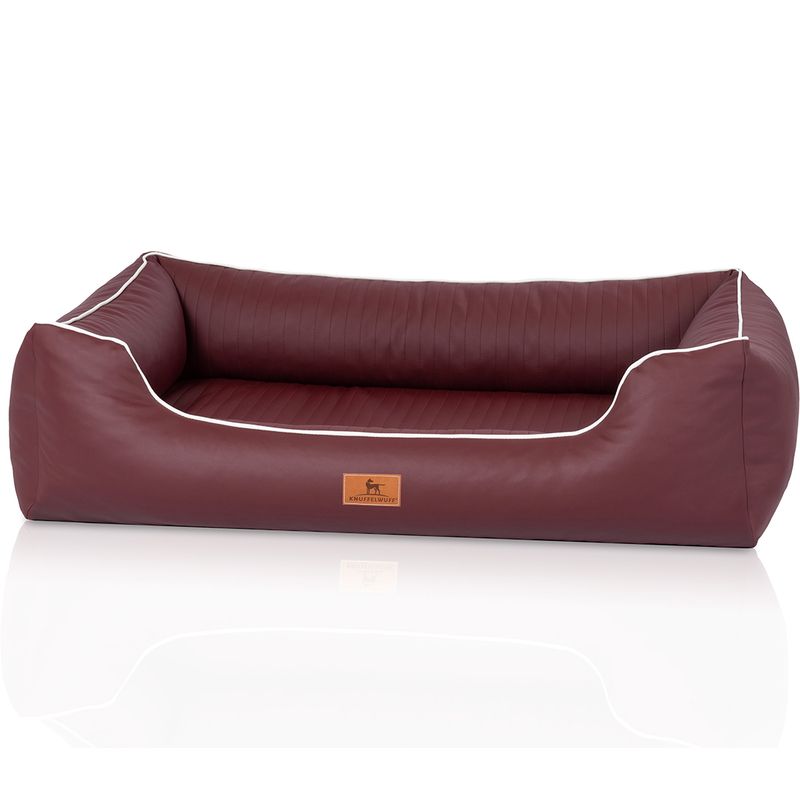 Knuffelwuff Panier orthopédique pour chien Lovelock