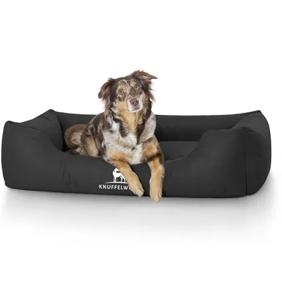 Knuffelwuff Panier pour chien Finlay