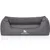 Knuffelwuff Panier orthopédique pour chien Wippo