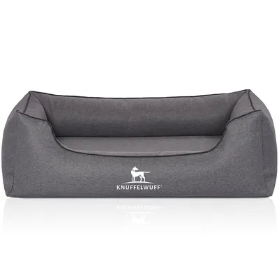 Knuffelwuff Panier orthopédique pour chien Wippo