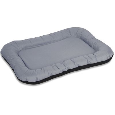 Knuffelwuff Wasserfestes In und Outdoor Hundebett Lucky aus Nylongewebe