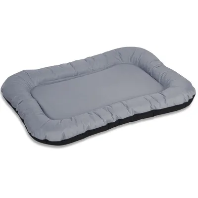 Knuffelwuff Wasserfestes In und Outdoor Hundebett Lucky aus Nylongewebe