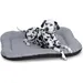 Knuffelwuff Wasserfestes In und Outdoor Hundebett Lucky aus Nylongewebe