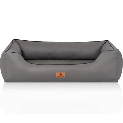 Knuffelwuff Panier orthopédique pour chien Lovelock