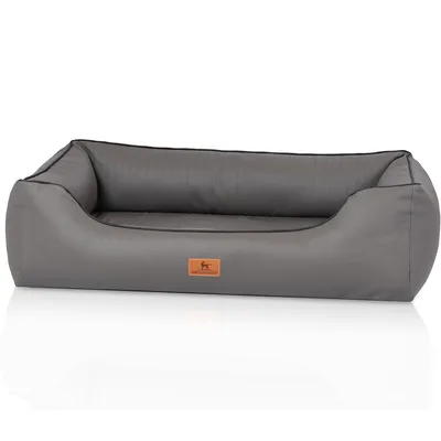 Knuffelwuff Panier orthopédique pour chien Lovelock