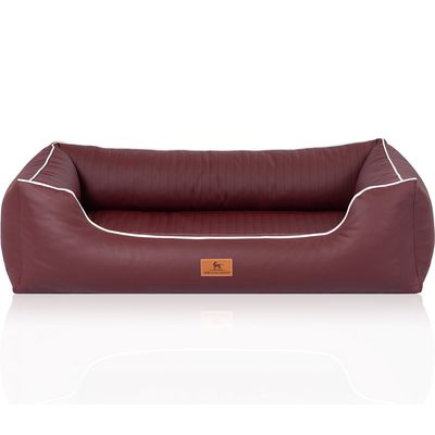 Knuffelwuff Panier orthopédique pour chien Lovelock