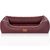 Knuffelwuff Panier orthopédique pour chien Lovelock