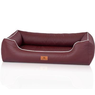 Knuffelwuff Panier orthopédique pour chien Lovelock