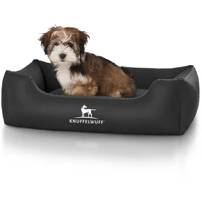 Knuffelwuff Panier pour chien Sidney