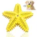 MCBOSON TPR Hundespielzeug