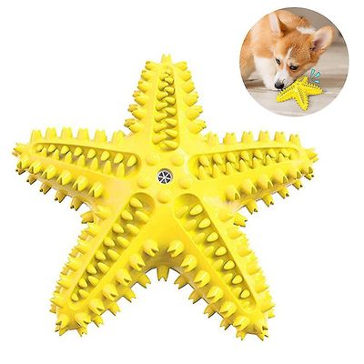 MCBOSON TPR Hundespielzeug