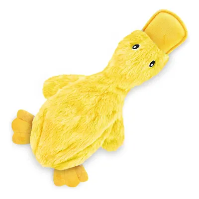 Jouets en peluche pour chiens, canards mignons sans rembourrage Jouets en peluche pour chiens, canards mignons sans rembourrage