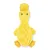 Jouets en peluche pour chiens, canards mignons sans rembourrage Jouets en peluche pour chiens, canards mignons sans rembourrage