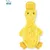 Jouets en peluche pour chiens, canards mignons sans rembourrage Jouets en peluche pour chiens, canards mignons sans rembourrage