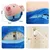 MCBOSON Jouet peluche interactif pour chien
