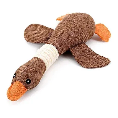 Jouets pour chien pour les mâcheurs puissants Jouets de l'oie grinçants Jouets pour chien pour les mâcheurs puissants Jouets de l'oie grinçants