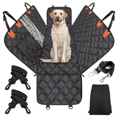 MCBOSON Protections de siège auto