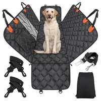 MCBOSON Protections de siège auto