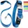 Bleu S (28-40cm)