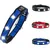 Collier Lumineux pour Chiens - Sécurité, Visibilité Nocturne, Rechargeable